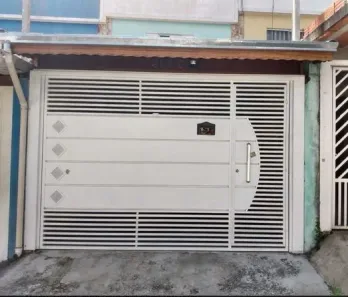 Sobrado com 2 Quartos à venda, 90m² no Jardim Tietê, São Paulo