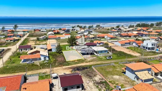 Lote/Terreno à venda, 300m² no Balneário Campo Bom, Jaguaruna