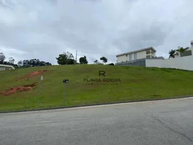 Lote/Terreno à venda, 826m² no Paiol Velho, Santana de Parnaíba