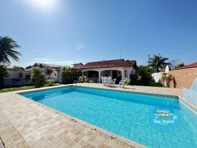 Casa com 3 Quartos à venda, 126m² no Tomé (Praia Seca), Araruama