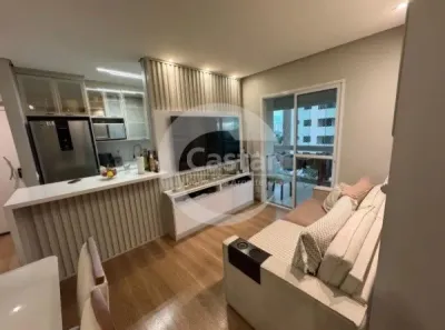 Apartamento com 2 Quartos à venda, 68m² no Vila Antonieta, São Paulo