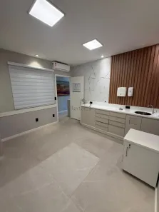Sala Comercial para alugar, 55m² no Loteamento Alphaville Campinas, Campinas