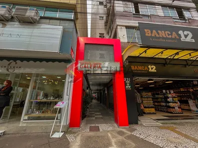 Sala Comercial para alugar, 50m² no Centro, Canoas