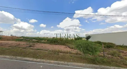 Lote/Terreno à venda, 480m² no Residencial Central Parque, Salto
