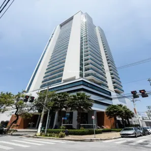 Sala Comercial para alugar, 316m² no Chácara Santo Antônio (Zona Sul), São Paulo