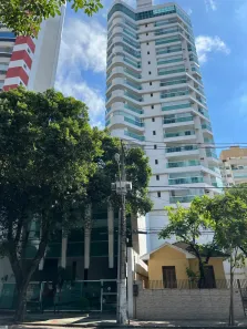 Apartamento com 2 Quartos para alugar, 60m² no Praia do Canto, Vitória