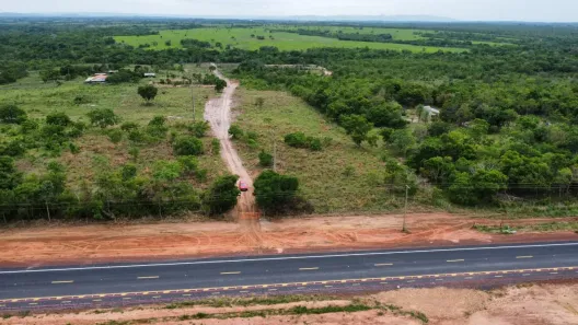 Lote/Terreno à venda, 1600m² no Sucuri, Cuiabá