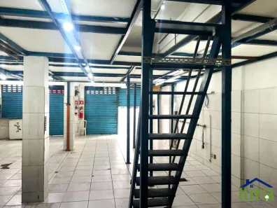 Imóvel Comercial para alugar, 140m² no Centro, Osasco