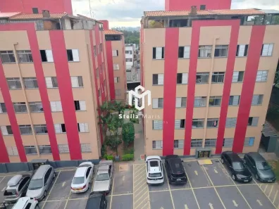 Apartamento com 3 Quartos à venda, 110m² no Vila Sílvia, São Paulo