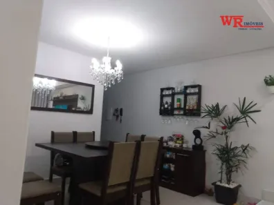 Apartamento com 3 Quartos à venda, 96m² no Demarchi, São Bernardo do Campo