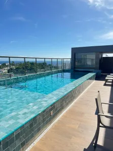 Apartamento com 2 Quartos à venda, 57m² no Barra, Salvador