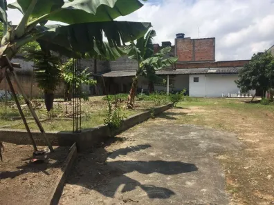 Lote/Terreno à venda, 680m² no Santo Amaro, São Paulo