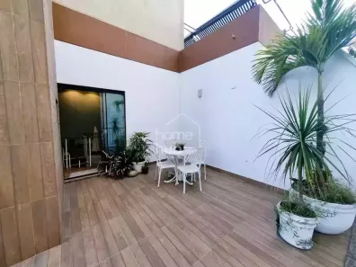 Cobertura com 3 Quartos à venda, 145m² no Lagoa, Rio de Janeiro