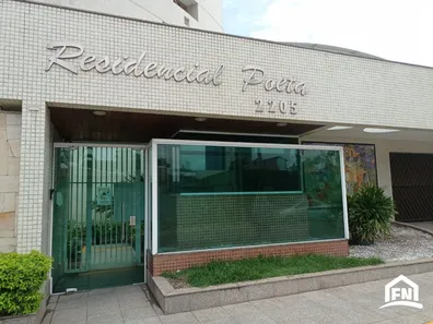 Apartamento com 2 Quartos à venda, 64m² no Ponta Negra, Natal