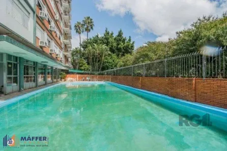 Apartamento com 3 Quartos à venda, 143m² no Floresta, Porto Alegre