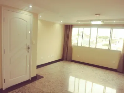 Apartamento com 3 Quartos à venda, 100m² no Jardim Japão, São Paulo