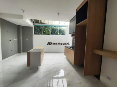 Sobrado com 2 Quartos à venda, 74m² no Vila Invernada, São Paulo