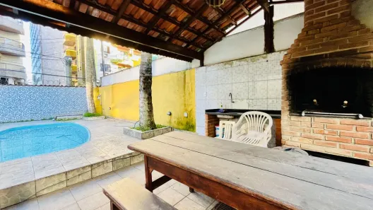 Casa com 3 Quartos à venda, 115m² no Aviação, Praia Grande