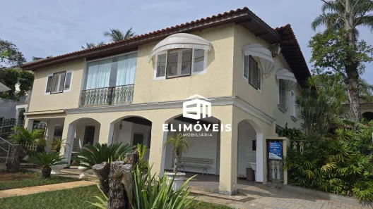 Casa de Condomínio com 5 Quartos à venda, 475m² no Arujázinho IV, Arujá