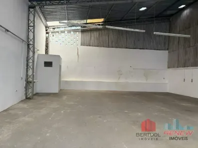 Galpão/Depósito/Armazém para alugar, 247m² no Nova Vinhedo, Vinhedo