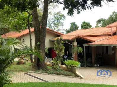 Fazenda/Sítio com 6 Quartos à venda, 6000m² no , Mairinque