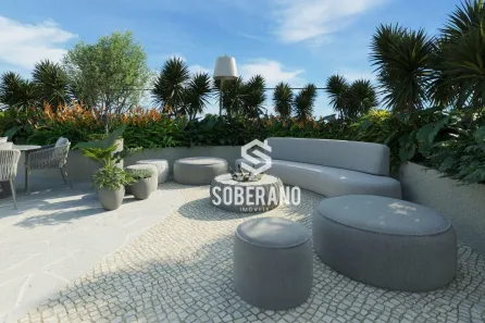 Apartamento com 1 Quarto à venda, 58m² no Poço, Cabedelo
