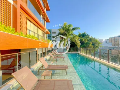 Apartamento com 2 Quartos à venda, 58m² no Ondina, Salvador