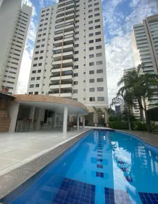 Apartamento com 3 Quartos à venda, 140m² no Cocó, Fortaleza