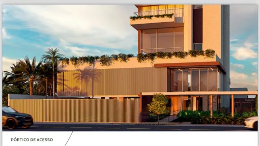 Apartamento com 4 Quartos à venda, 173m² no Boa Viagem, Recife