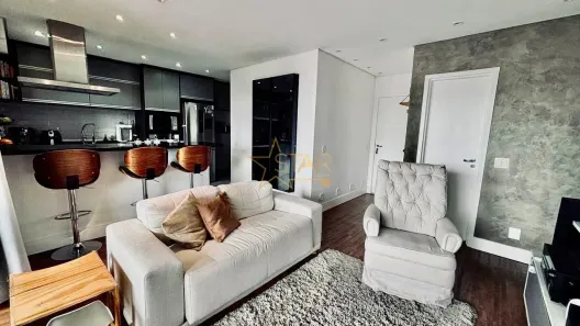 Apartamento com 2 Quartos à venda, 105m² no Cidade Monções, São Paulo