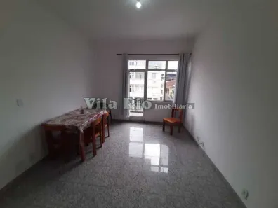 Apartamento com 3 Quartos à venda, 92m² no Vicente de Carvalho, Rio de Janeiro