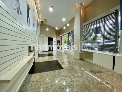 Ponto Comercial à venda, 356m² no Funcionários, Belo Horizonte