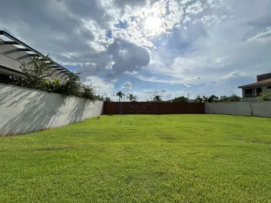 Lote/Terreno à venda, 490m² no Condomínio Villa Buenos Aires, Ribeirão Preto