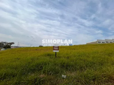 Lote/Terreno à venda, 907m² no Jardim Alto de Santa Cruz, Itatiba