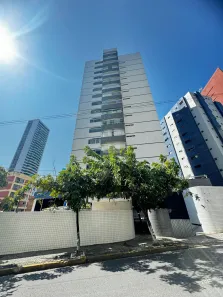 Apartamento com 3 Quartos à venda, 150m² no Boa Viagem, Recife