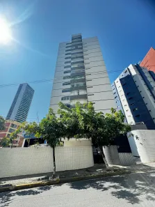 Apartamento com 3 Quartos à venda, 150m² no Boa Viagem, Recife