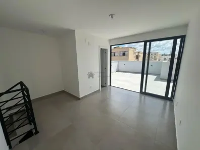 Cobertura com 2 Quartos à venda, 128m² no Barroca, Belo Horizonte
