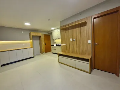 Apartamento com 1 Quarto para alugar, 40m² no Cidade Nova, Indaiatuba