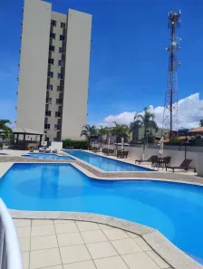 Apartamento com 3 Quartos à venda, 63m² no Centro, Lauro de Freitas