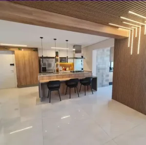Apartamento com 3 Quartos à venda, 162m² no Vila Mariana, São Paulo