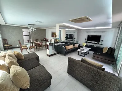 Casa com 5 Quartos à venda, 325m² no Urca, Rio de Janeiro