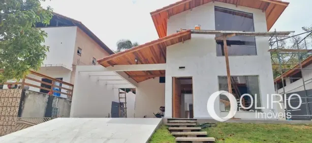 Casa de Condomínio com 3 Quartos à venda, 230m² no Portal do Santa Paula, Cotia