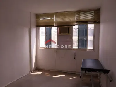 Sala Comercial com 1 Quarto à venda, 65m² no Centro, Campinas