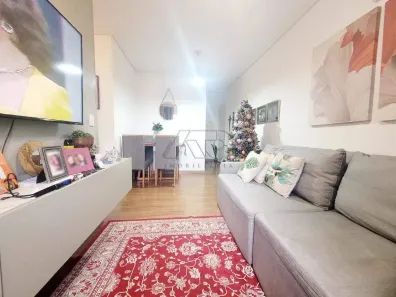 Apartamento com 2 Quartos à venda, 57m² no Nova América, Piracicaba