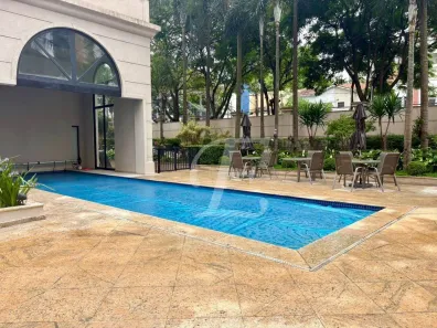 Apartamento com 4 Quartos à venda, 310m² no Vila Mariana, São Paulo