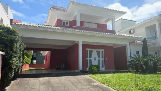 Casa de Condomínio com 3 Quartos à venda, 192m² no Zona Nova, Capão da Canoa