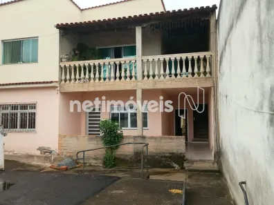 Casa com 4 Quartos à venda, 360m² no Vila Bom Retiro, Sabará