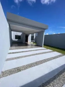 Casa com 3 Quartos à venda, 140m² no São José dos Náufragos, Aracaju