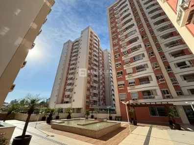 Apartamento com 2 Quartos à venda, 73m² no Barreiros, São José