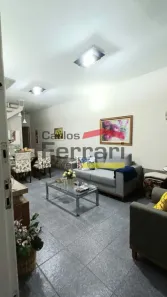 Sobrado com 3 Quartos à venda, 129m² no Santa Teresinha, São Paulo